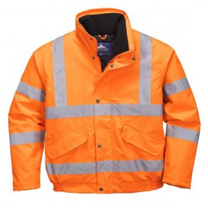 Яке GO/RT Hi-Vis Bomber